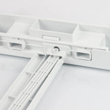 GE Refrigerator Drawers & Glides WR71X42026 replacement part