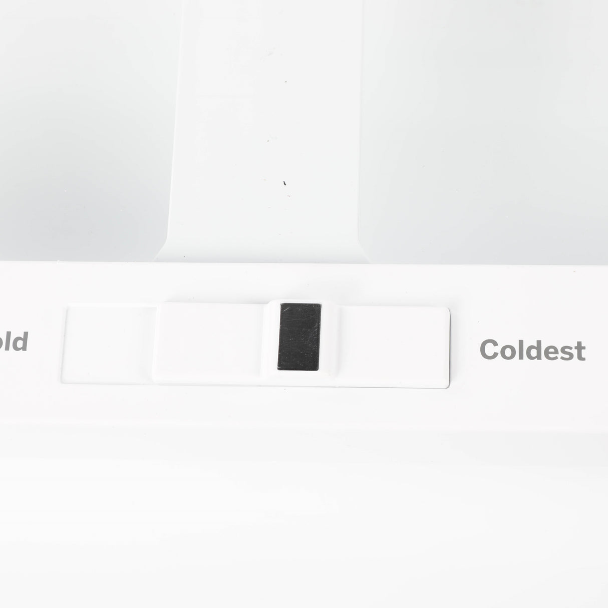 GE WR71X42032 Genuine OEM Full-Width Drawer Cover With Glass