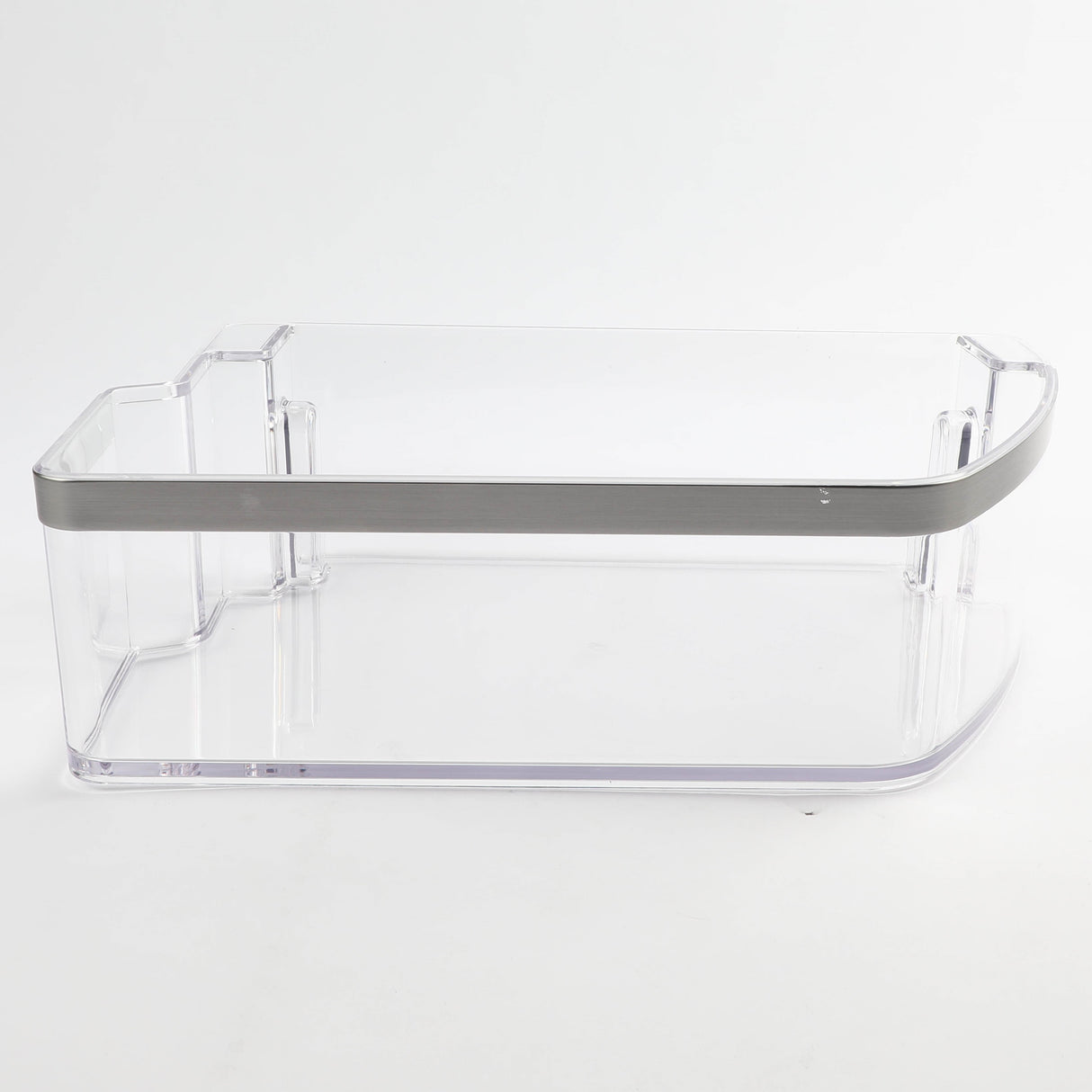GE WR71X43973 Genuine OEM Door In Door Gallon Bin