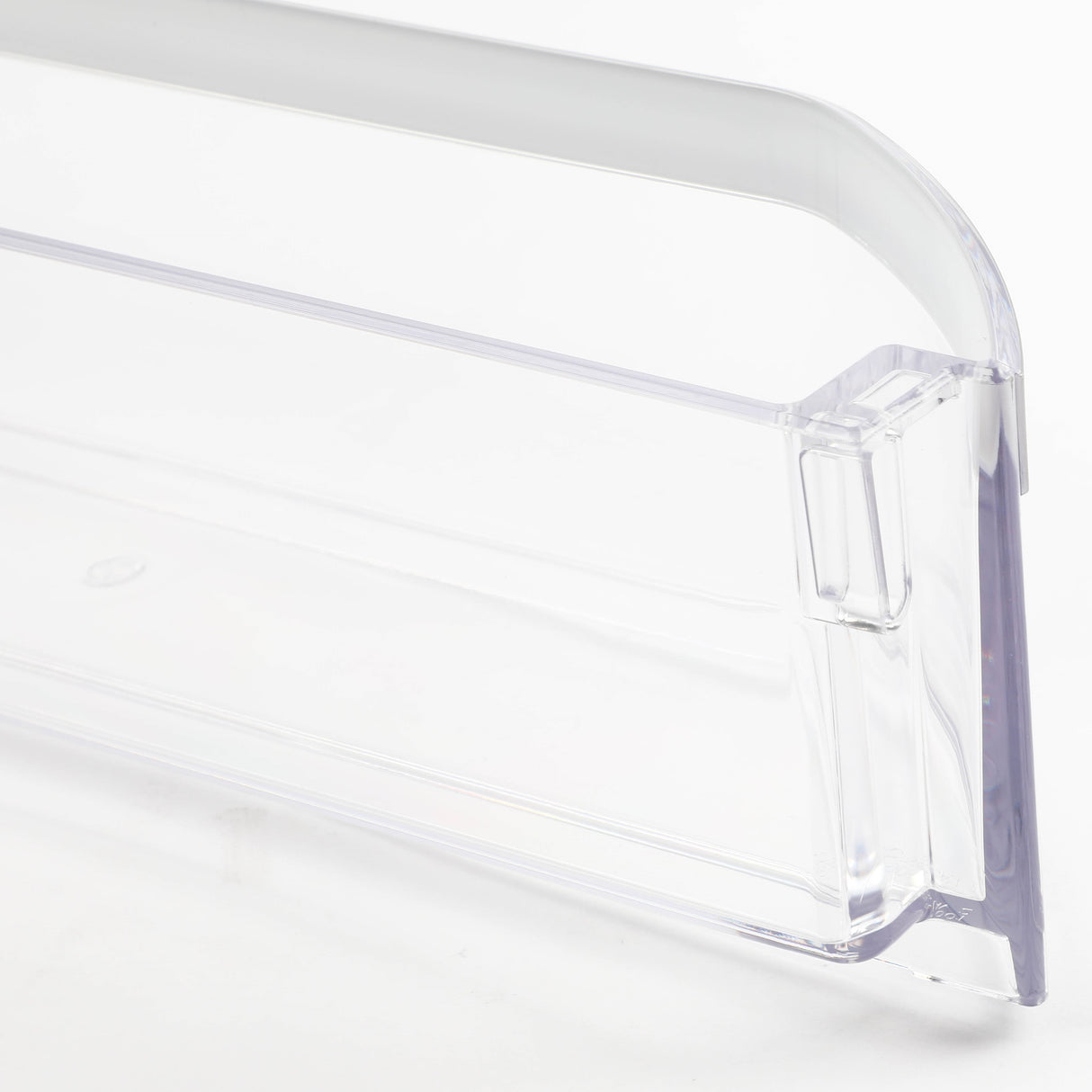 GE WR71X43973 Genuine OEM Door In Door Gallon Bin