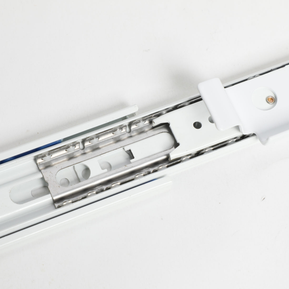 GE WR72X10189 Genuine OEM Fz Slide Asm Rh