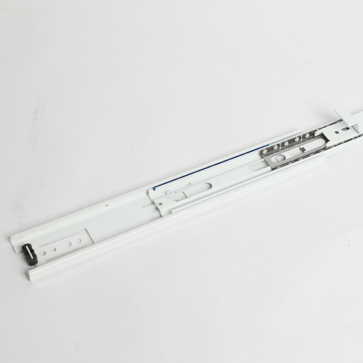 GE WR72X10189 Genuine OEM Fz Slide Asm Rh