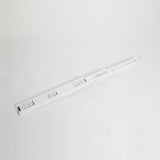 GE Refrigerator Drawers & Glides WR72X10189 replacement part
