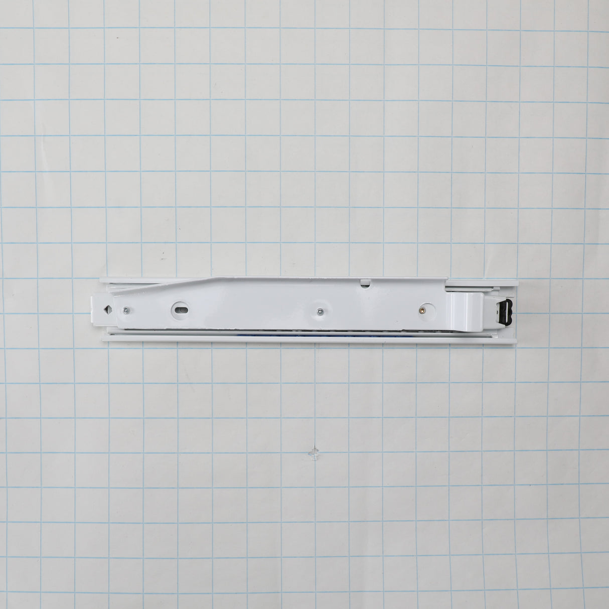 GE WR72X10189 Genuine OEM Fz Slide Asm Rh