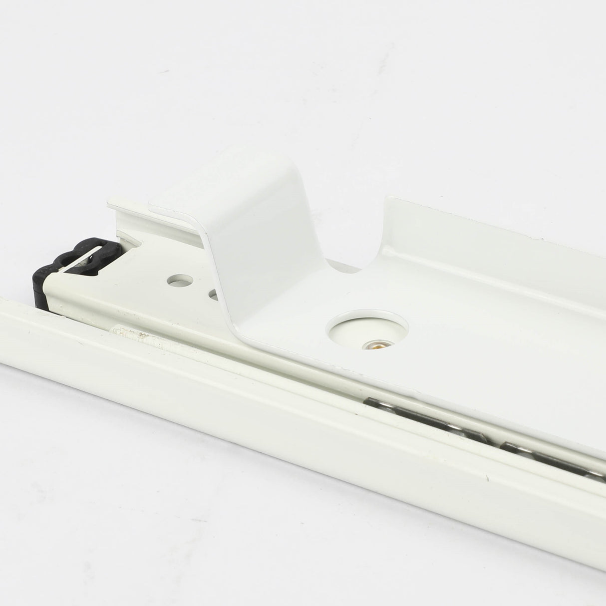 GE WR72X10190 Genuine OEM Fz Slide Asm Lh