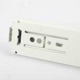 GE Refrigerator Drawers & Glides WR72X10190 replacement part