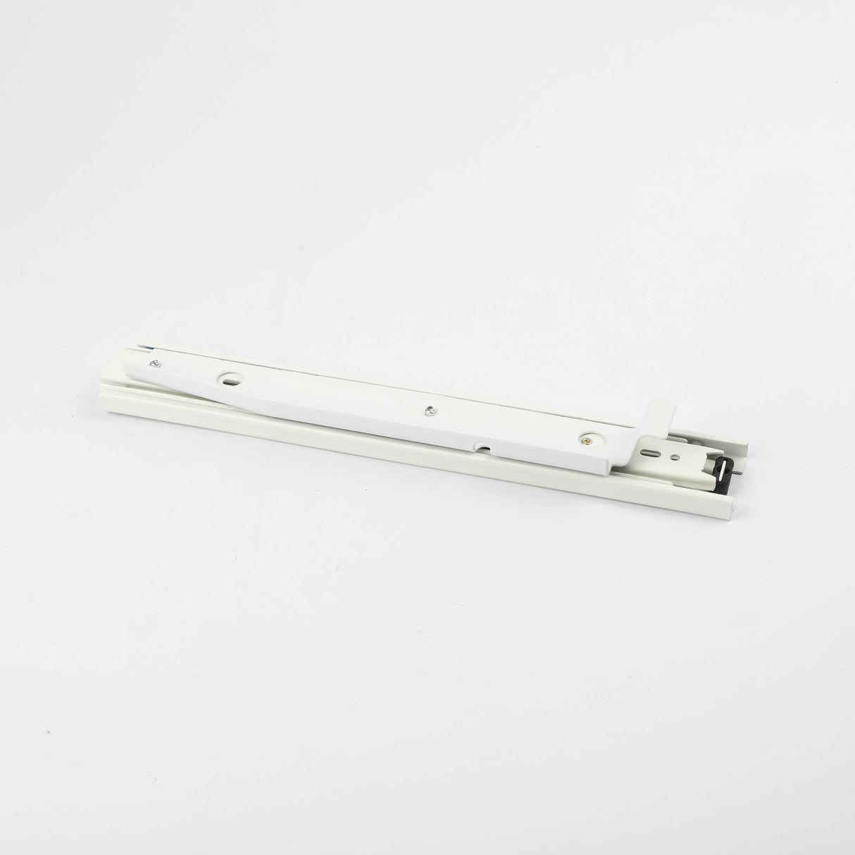 GE WR72X10190 Genuine OEM Fz Slide Asm Lh
