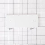 GE Refrigerator Brackets & Flanges WR72X10193 replacement part