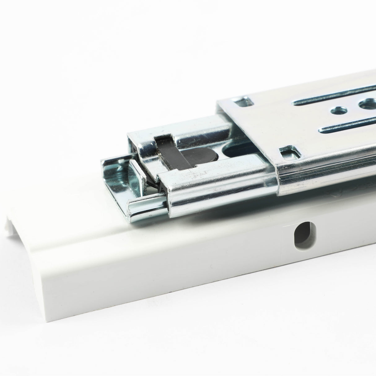 GE WR72X10278 Genuine OEM Refrigerator Upper Slide