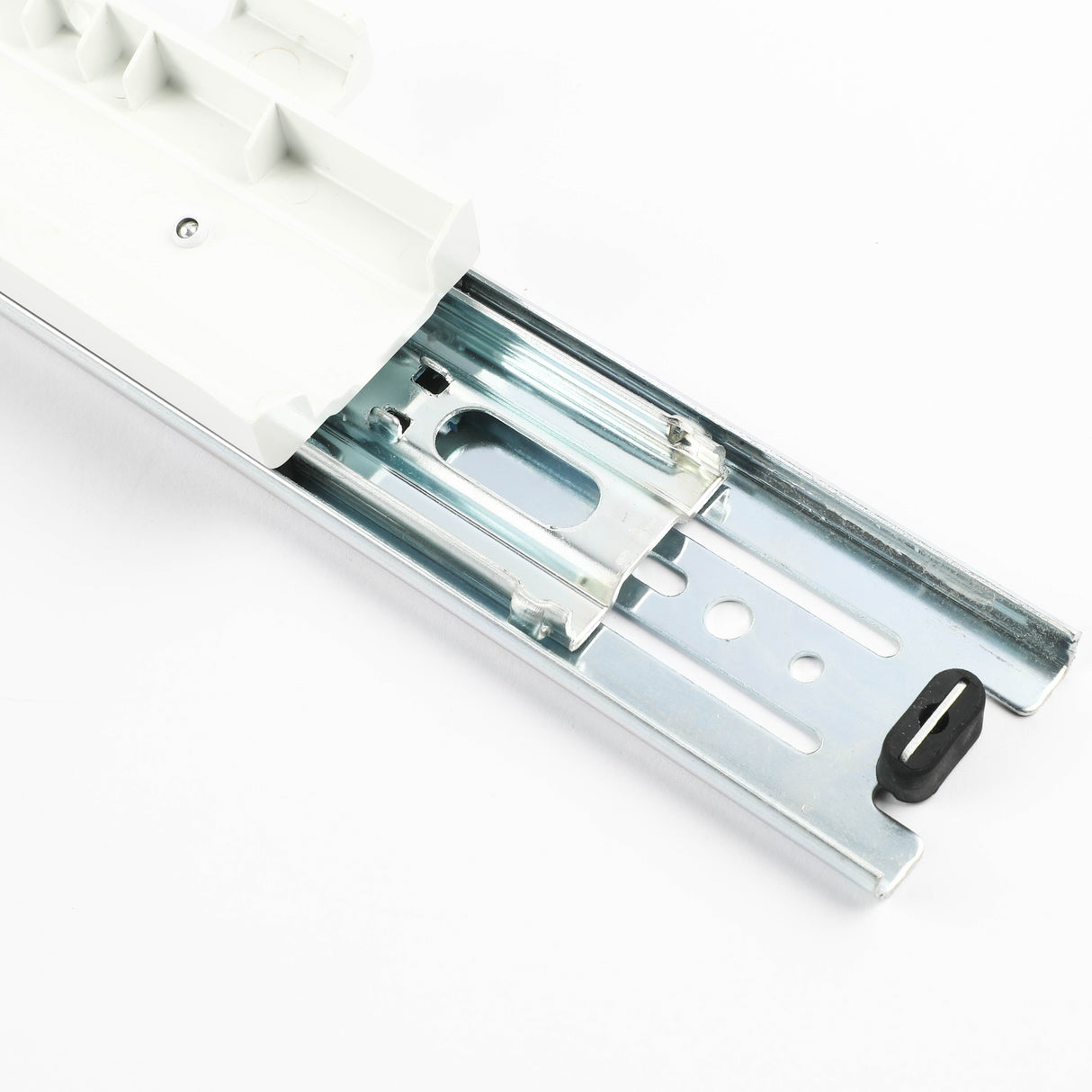 GE WR72X10278 Genuine OEM Refrigerator Upper Slide