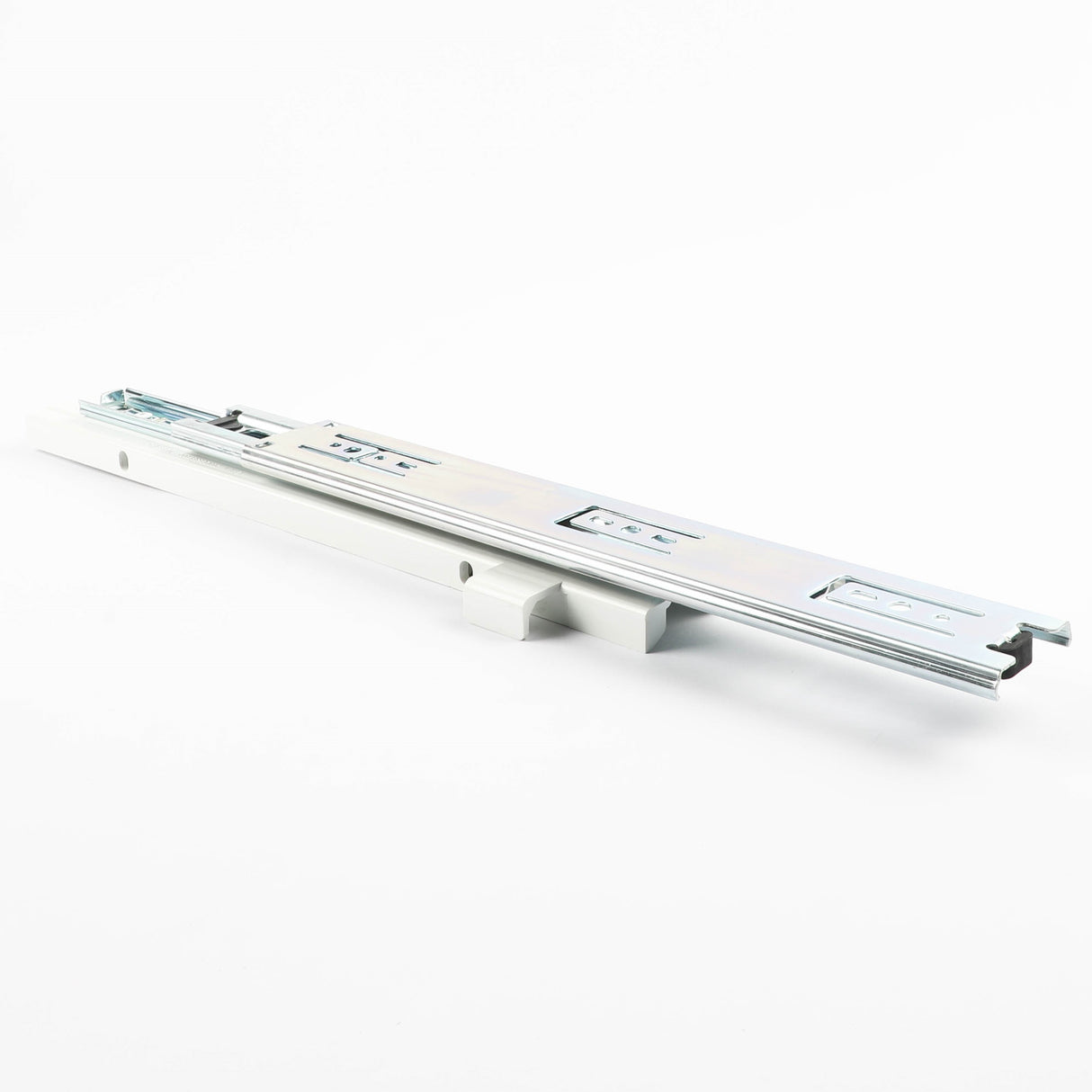 GE WR72X10278 Genuine OEM Refrigerator Upper Slide