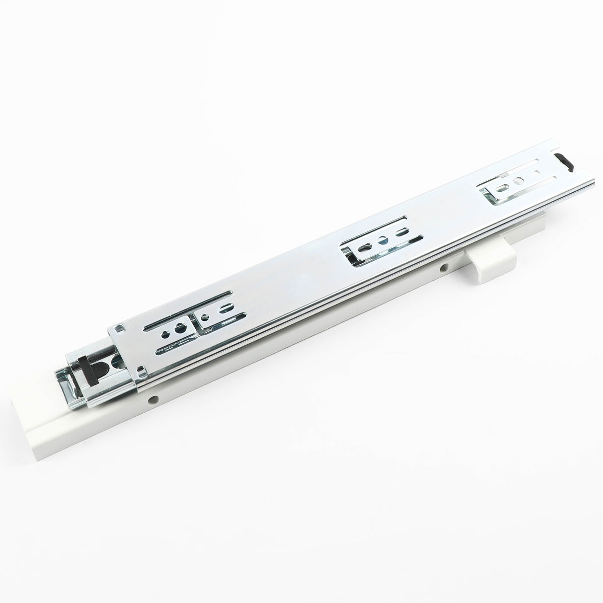 GE WR72X10278 Genuine OEM Refrigerator Upper Slide