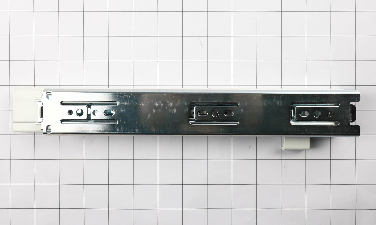 GE WR72X10278 Genuine OEM Refrigerator Upper Slide