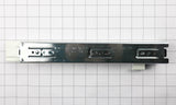 GE Refrigerator Drawers & Glides WR72X10278 replacement part