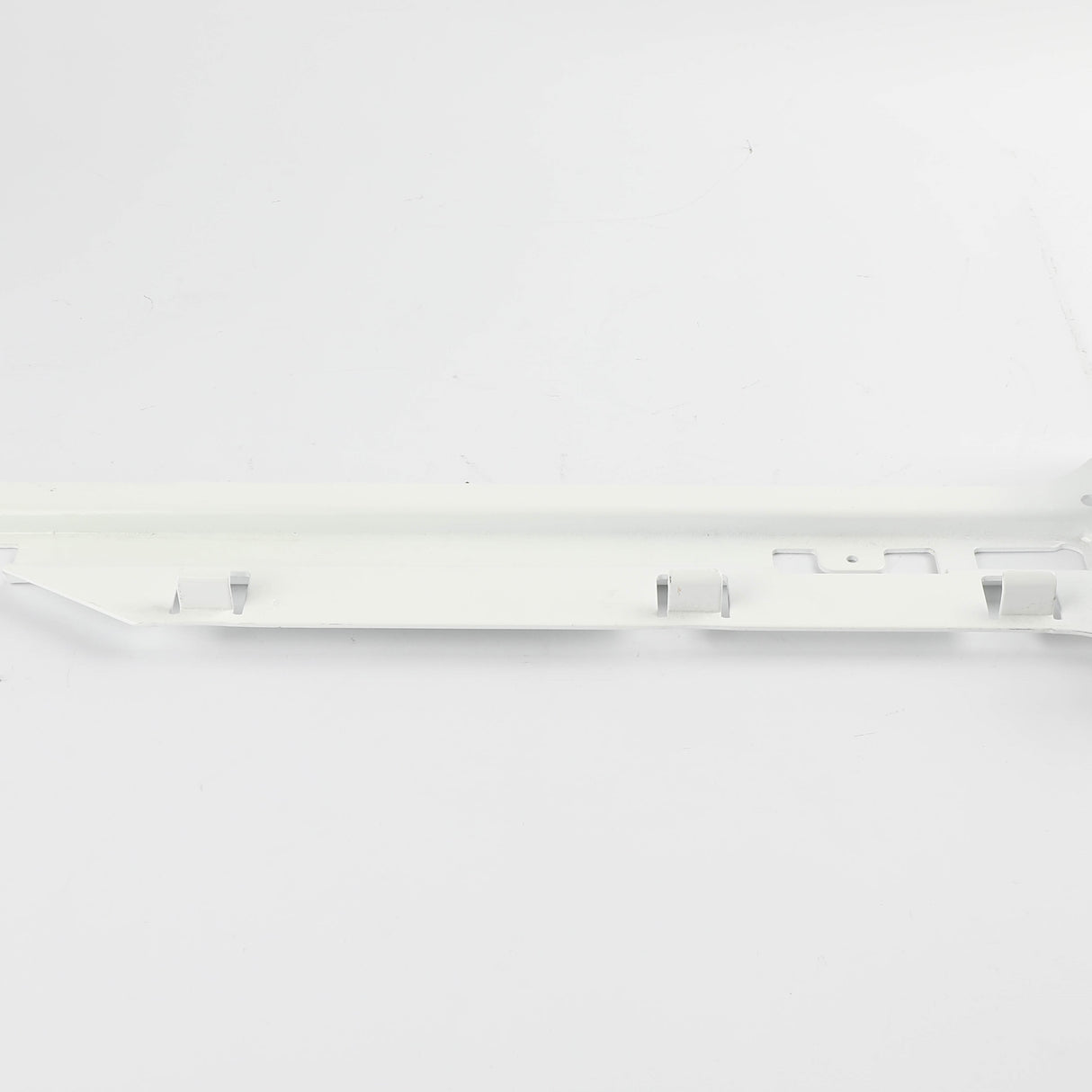GE WR72X10299 Genuine OEM Bracket Lower