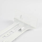 GE Refrigerator Brackets & Flanges WR72X10299 replacement part