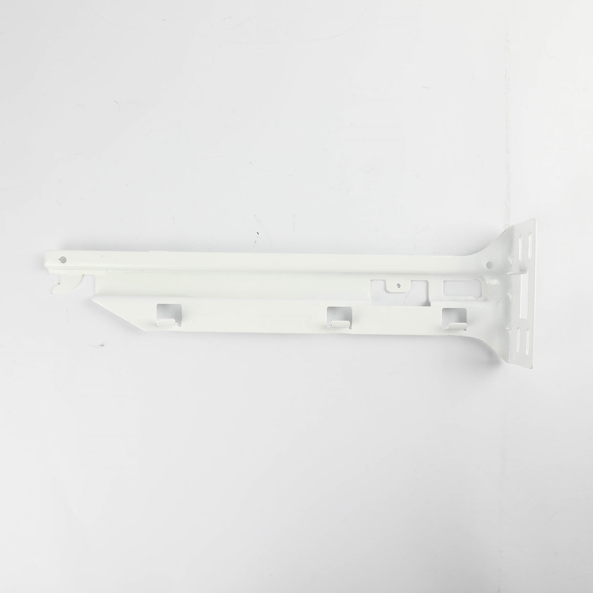GE WR72X10299 Genuine OEM Bracket Lower