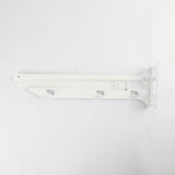 GE Refrigerator Brackets & Flanges WR72X10299 replacement part