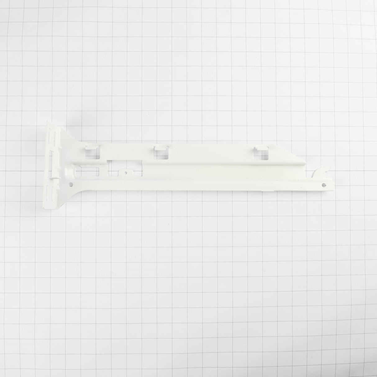 GE WR72X10299 Genuine OEM Bracket Lower
