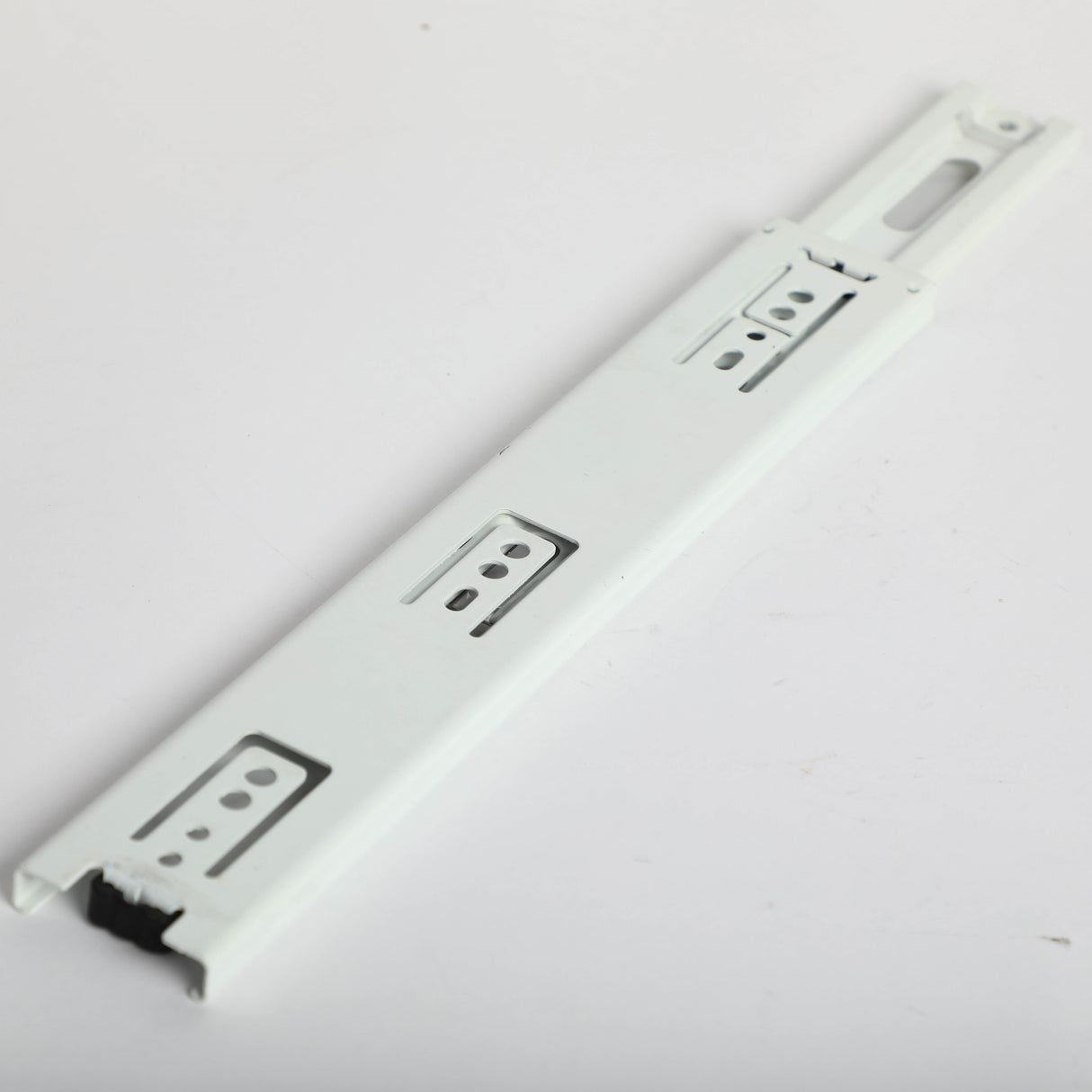 GE WR72X10365 Genuine OEM Slide Outer