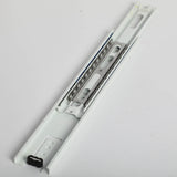 GE Refrigerator Drawers & Glides WR72X10365 replacement part