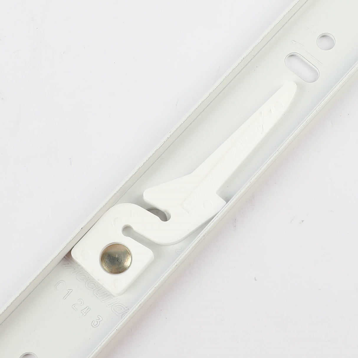 GE WR72X10369 Genuine OEM Slide Inner