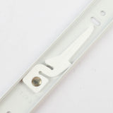 GE Refrigerator Drawers & Glides WR72X10369 replacement part
