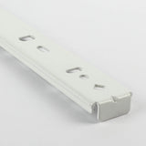 GE Refrigerator Drawers & Glides WR72X10369 replacement part