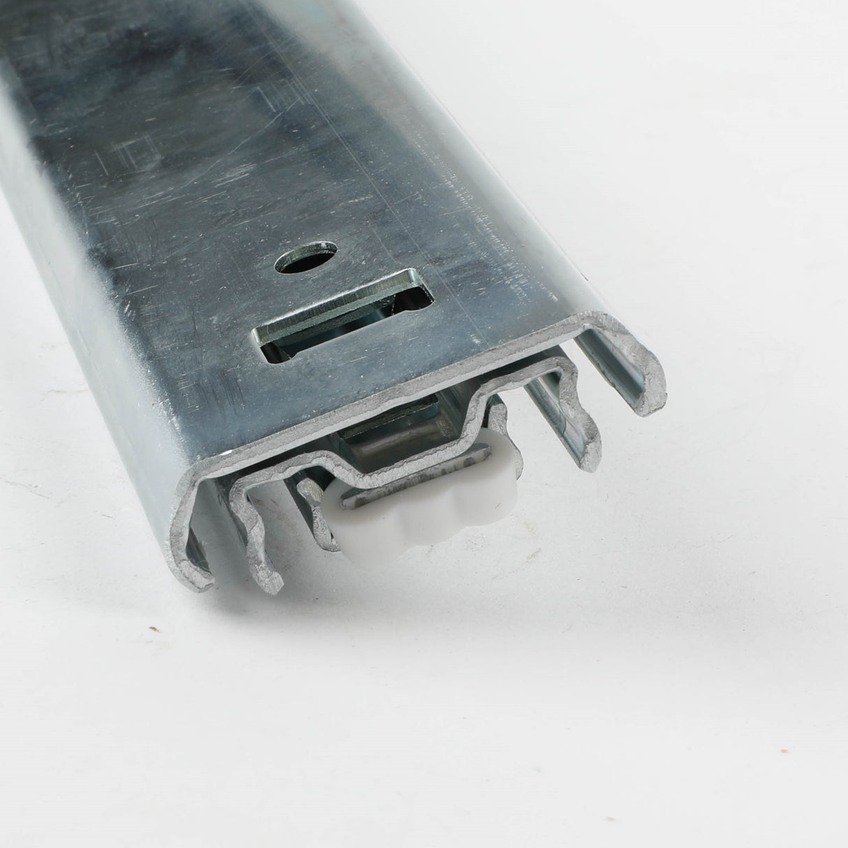 GE WR72X10452 Genuine OEM Slide Lower Fz Rh