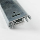 GE Refrigerator Drawers & Glides WR72X10452 replacement part