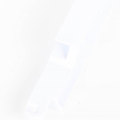 GE WR72X22729 Genuine OEM Rail Pan Snack Rh