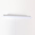 GE WR72X22729 Genuine OEM Rail Pan Snack Rh
