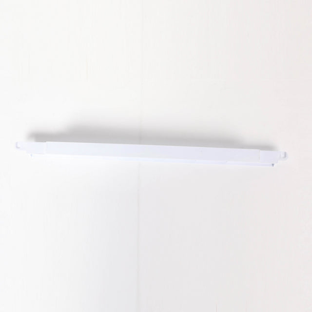 GE WR72X22729 Genuine OEM Rail Pan Snack Rh