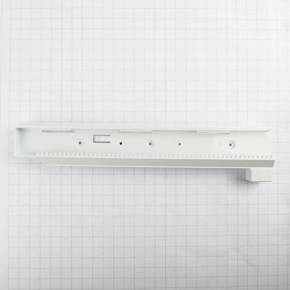 GE WR72X24767 Genuine OEM Holder Slide Fz Rh