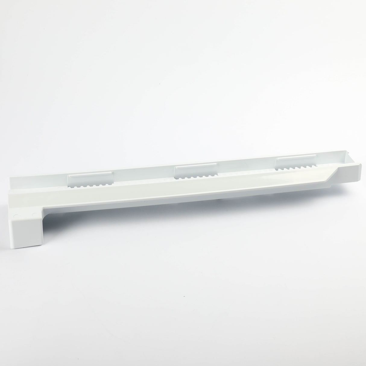 GE WR72X24768 Genuine OEM Holder Slide Fz Lh