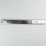 GE Refrigerator Drawers & Glides WR72X24815 replacement part