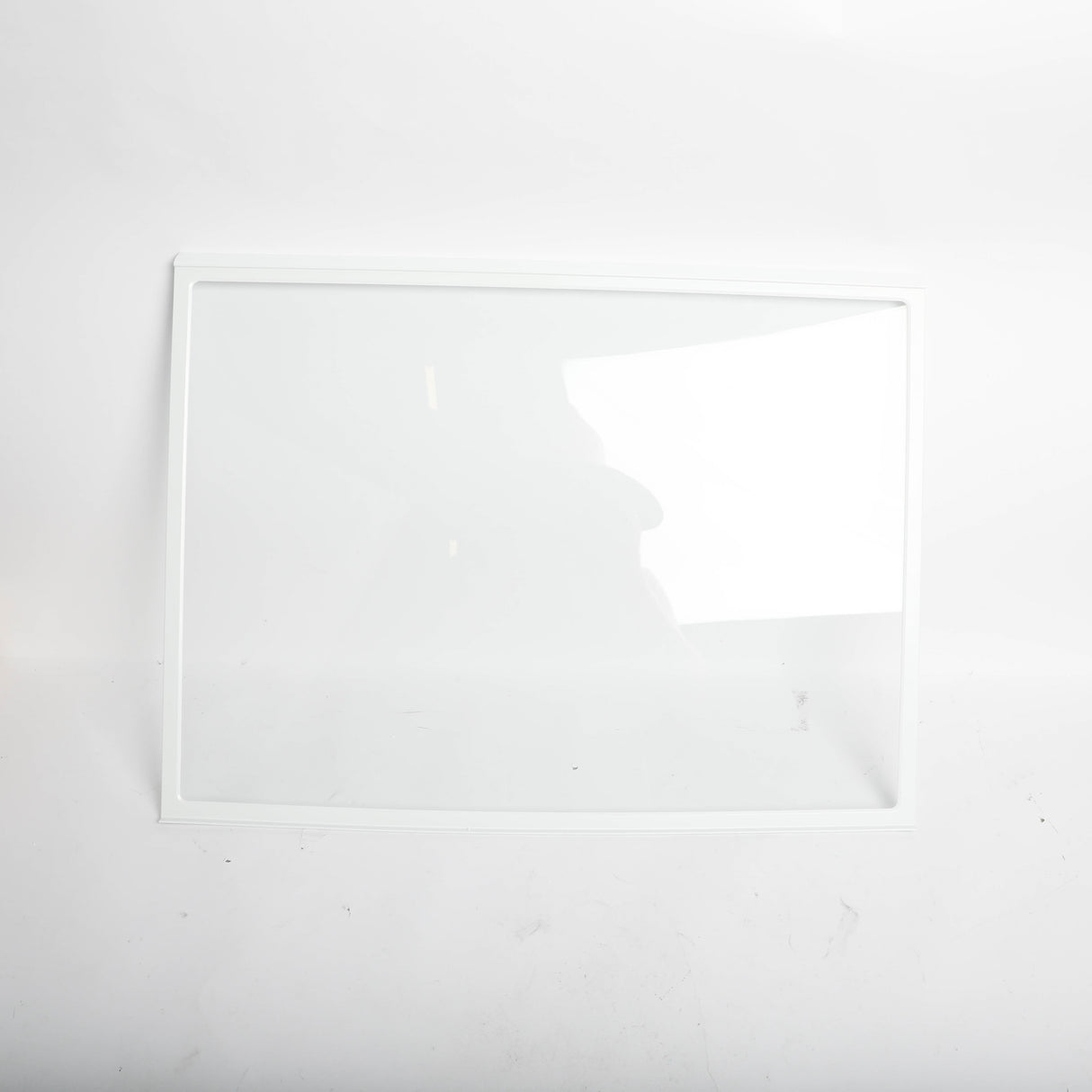 GE WR72X25193 Genuine OEM Refrigerator Shelf