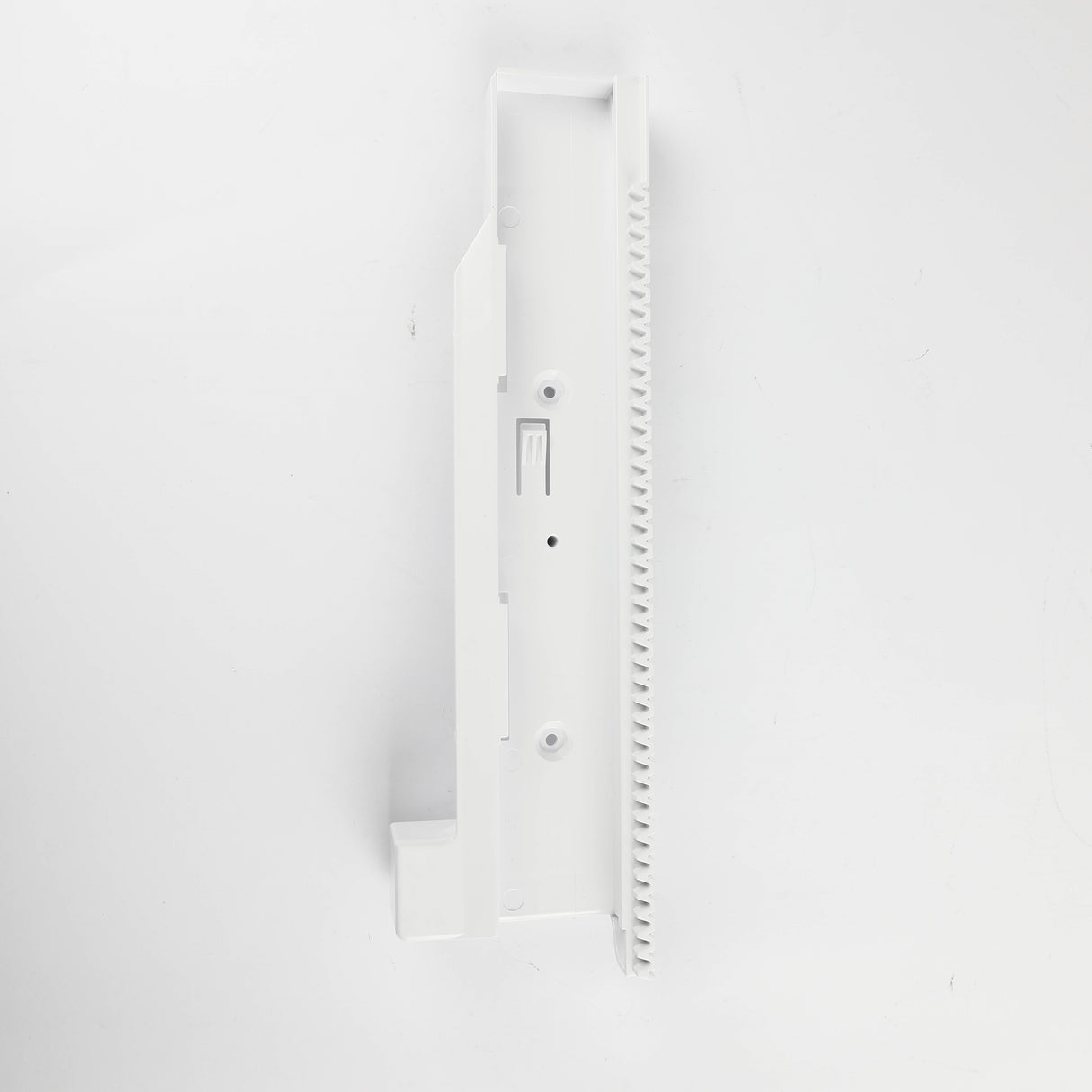GE WR72X29570 Genuine OEM Freezer Drawer Rail Holder Right