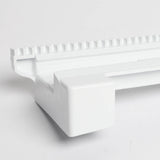 GE Refrigerator Drawers & Glides WR72X29571 replacement part