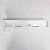 GE Refrigerator Drawers & Glides WR72X29571 replacement part