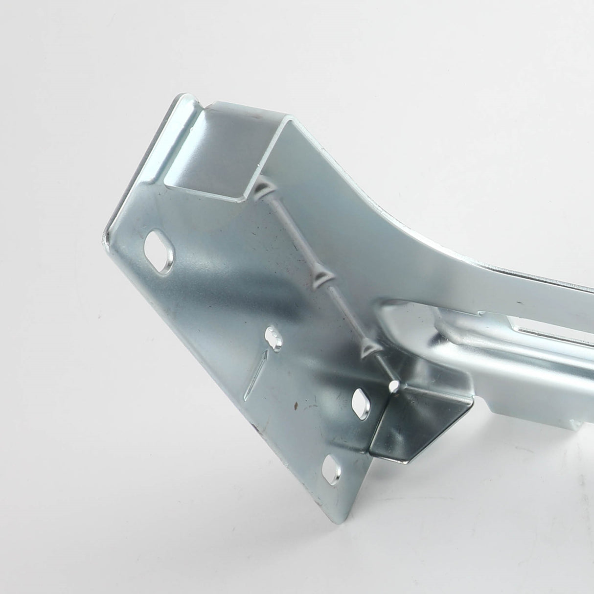 GE WR72X29586 Genuine OEM Freezer Door Bracket Right