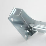 GE Refrigerator Brackets & Flanges WR72X29586 replacement part