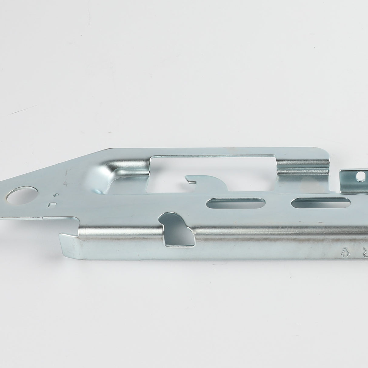 GE WR72X29587 Genuine OEM Freezer Door Bracket Left