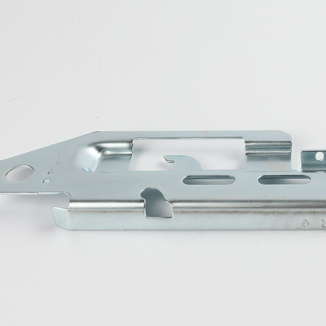 GE WR72X29587 Genuine OEM Freezer Door Bracket Left