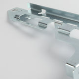 GE Refrigerator Brackets & Flanges WR72X29587 replacement part