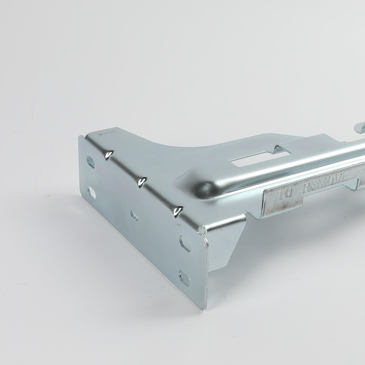 GE WR72X29587 Genuine OEM Freezer Door Bracket Left