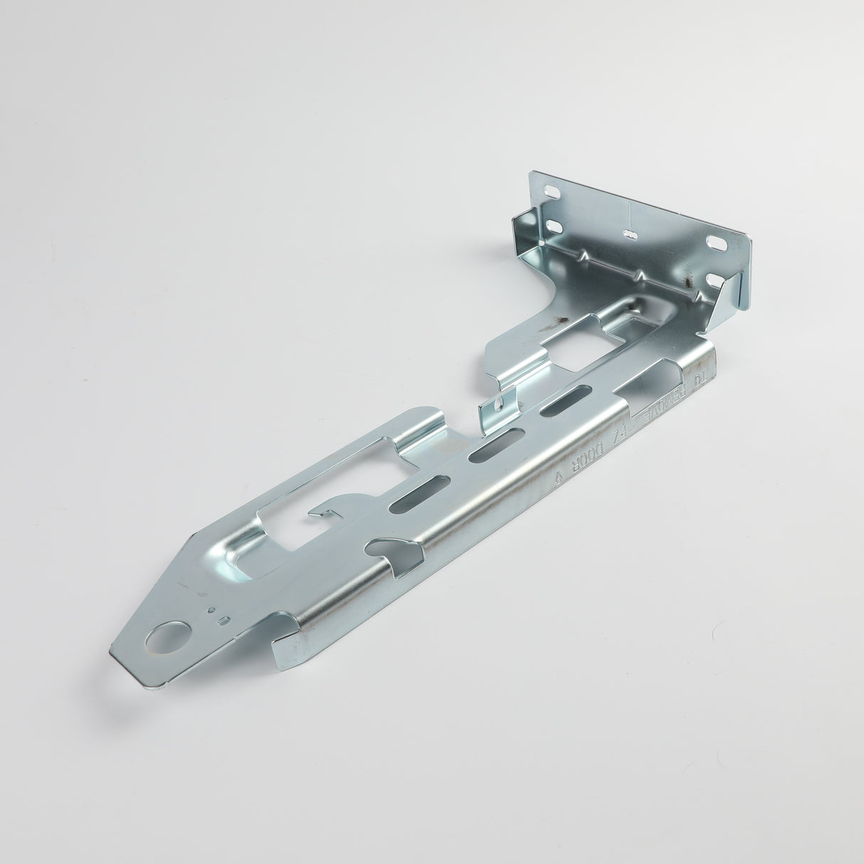 GE WR72X29587 Genuine OEM Freezer Door Bracket Left