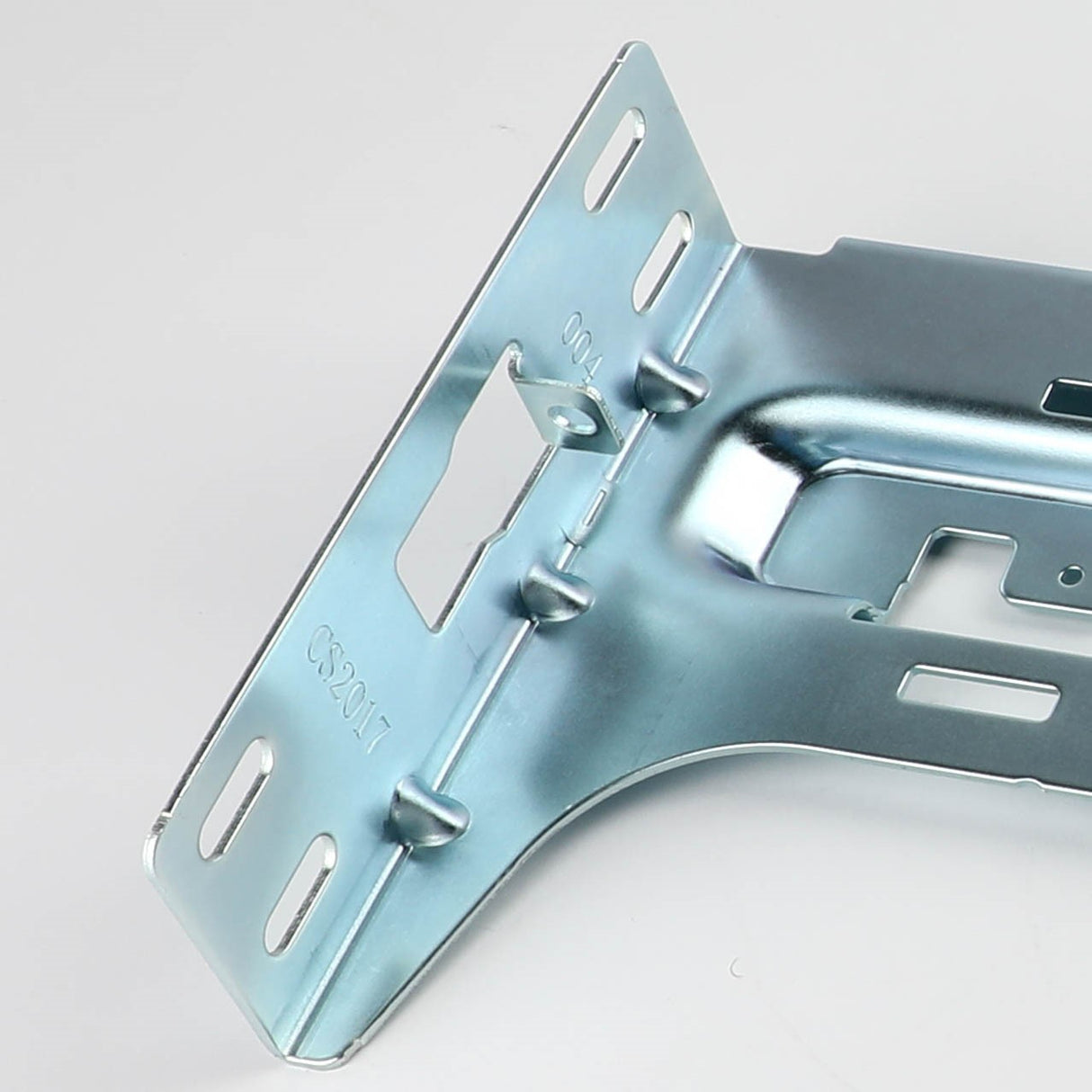 GE WR72X30560 Genuine OEM Bracket Drawer