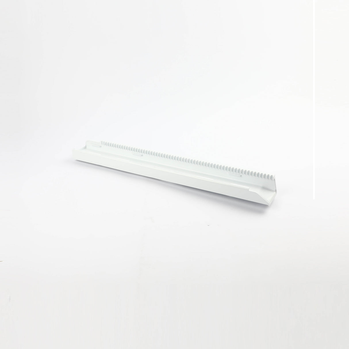 GE WR72X31829 Genuine OEM White Left Slide Holder