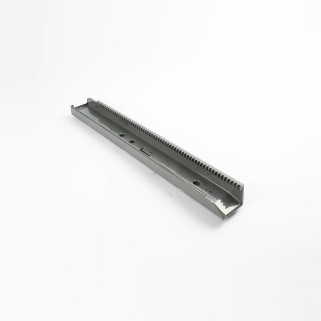 GE WR72X31830 Genuine OEM Gray Left Slide Holder